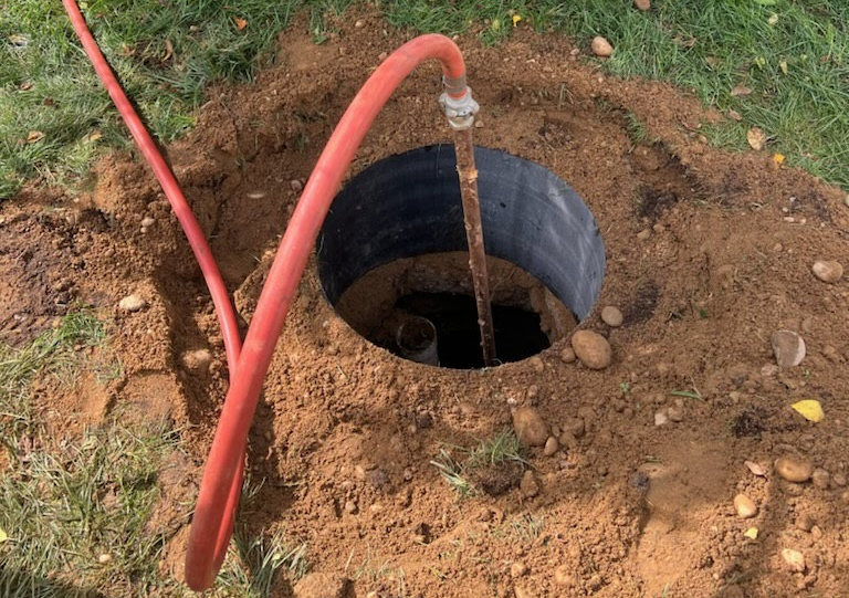 Suffolk County Septic Pumping