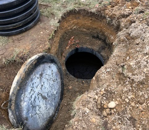 Cesspool Company Suffolk County