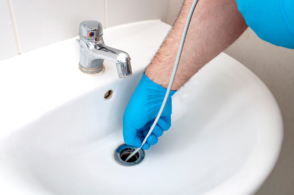 Drain Cleaning Suffolk County