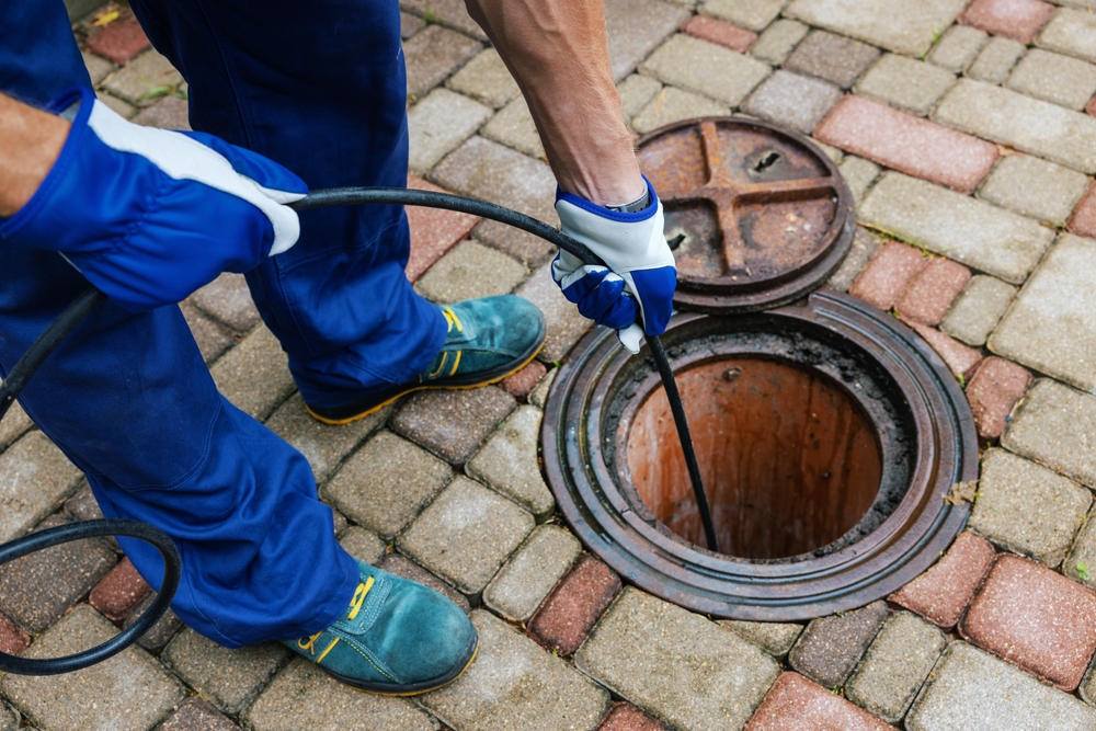 Suffolk County Drain Cleaning