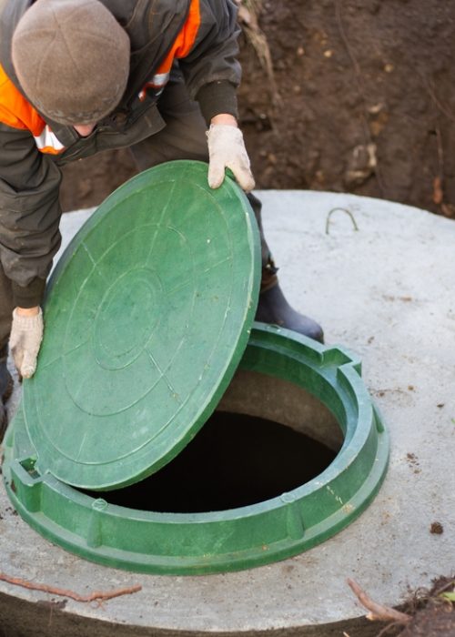 Cesspool Pumping Suffolk County